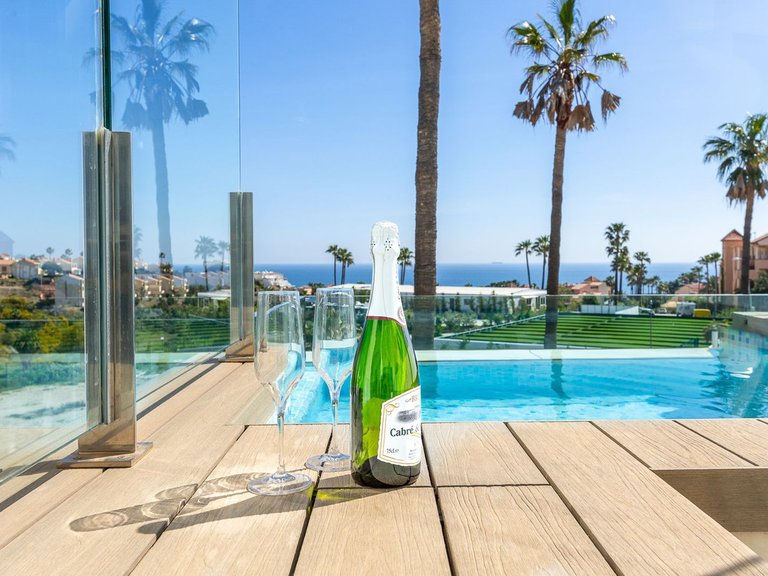 Apartment for Sale in Mijas, Malaga 6
