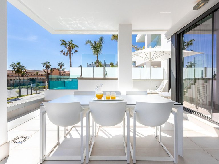 Apartment for Sale in Mijas, Malaga 8