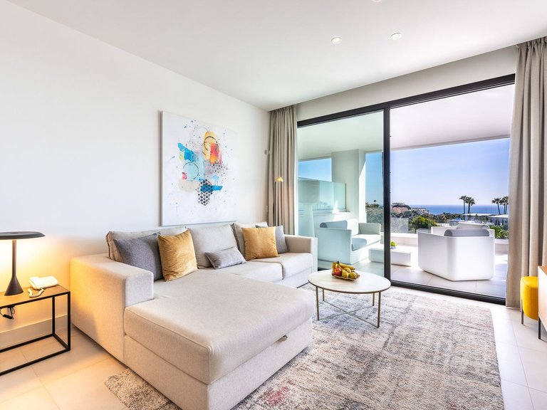 Apartment for Sale in Mijas, Malaga 9