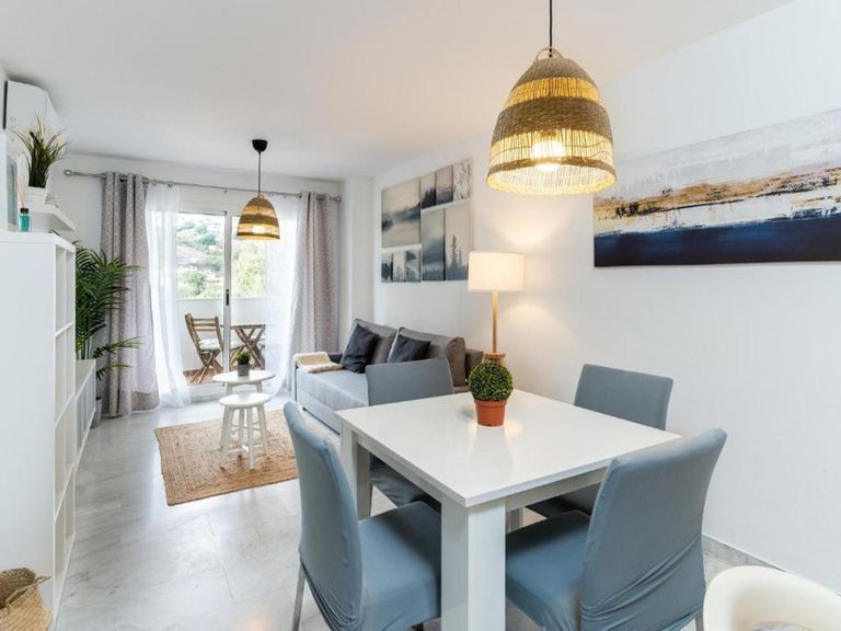 Villa for Sale in Benalmadena, Malaga 10