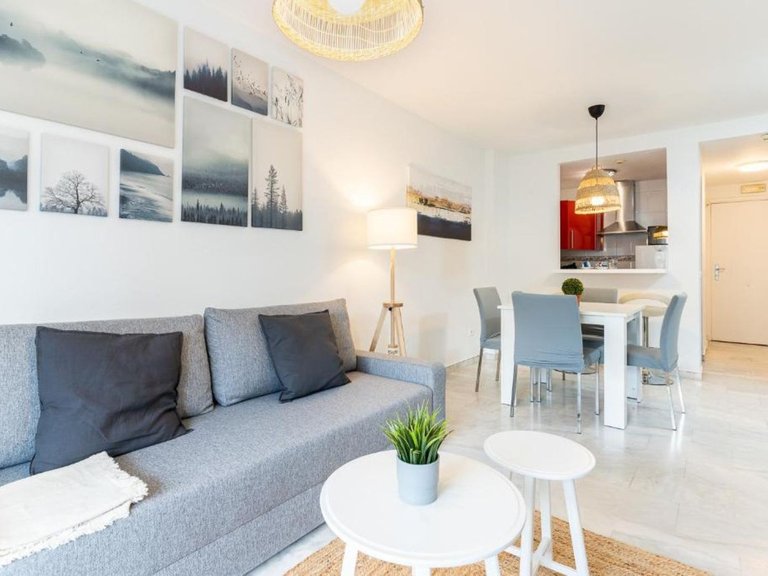 Villa for Sale in Benalmadena, Malaga 2