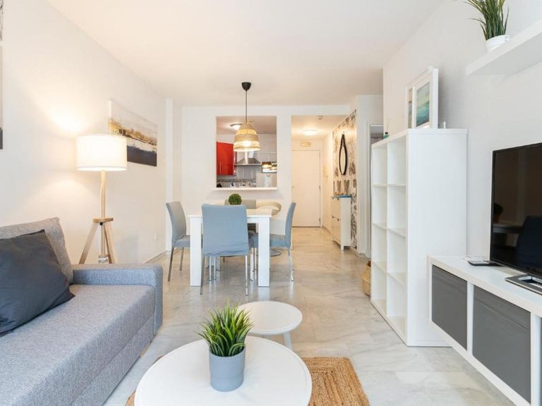 Villa for Sale in Benalmadena, Malaga 4