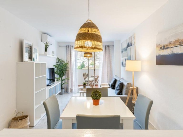 Villa for Sale in Benalmadena, Malaga 8