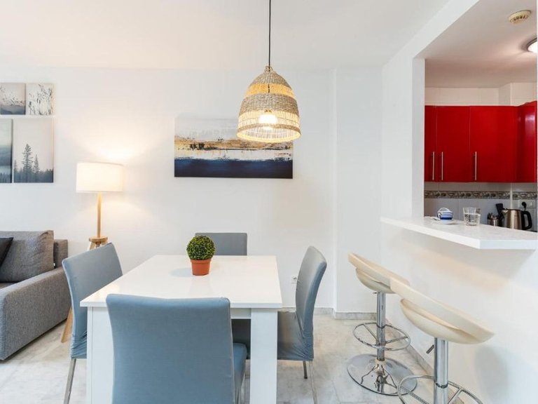 Villa for Sale in Benalmadena, Malaga 9