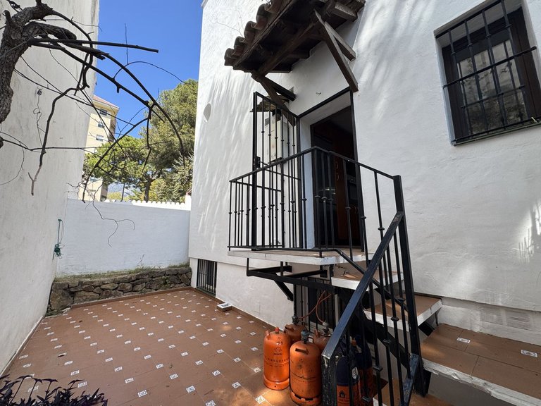 Villa for Sale in Marbella, Malaga 11