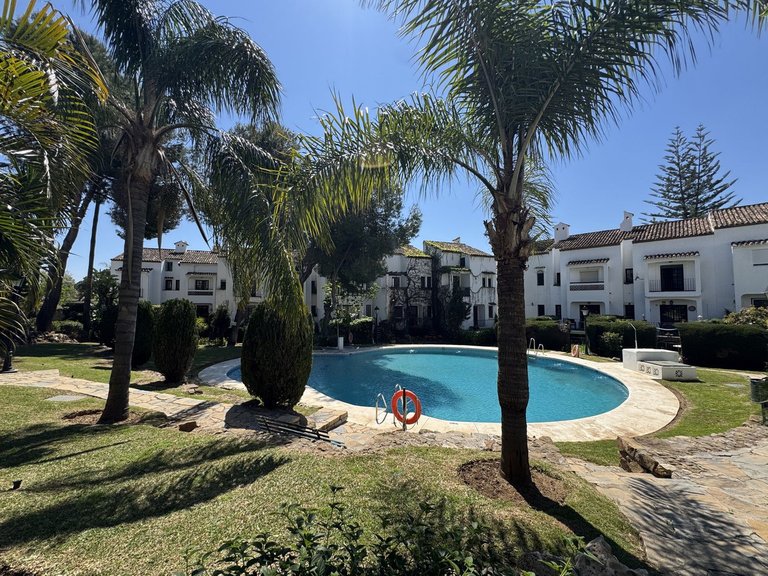 Villa for Sale in Marbella, Malaga 13