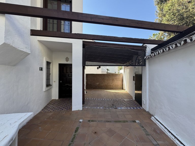 Villa for Sale in Marbella, Malaga 2