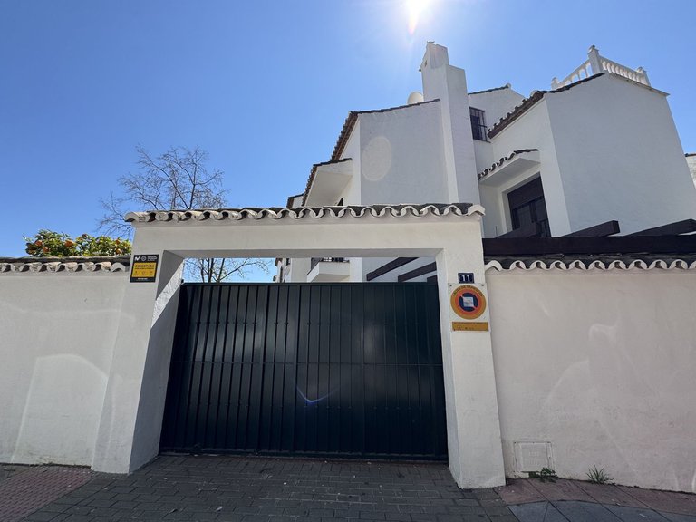 Villa for Sale in Marbella, Malaga 3