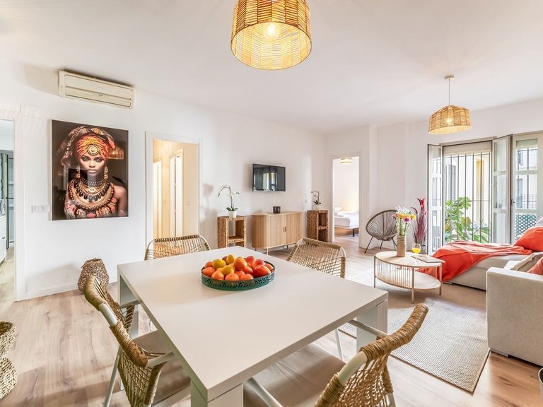 Apartment for Sale in Málaga Centro, Malaga 1