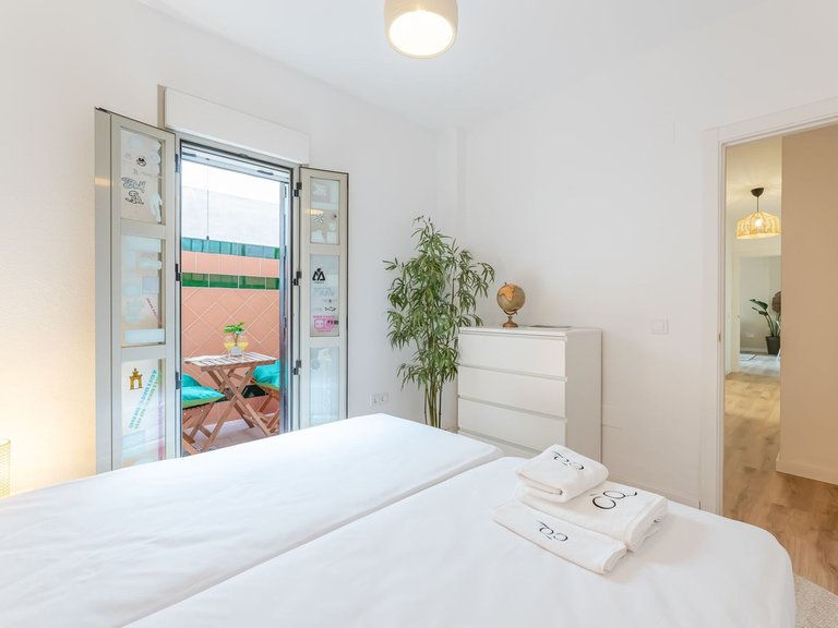 Apartment for Sale in Málaga Centro, Malaga 11