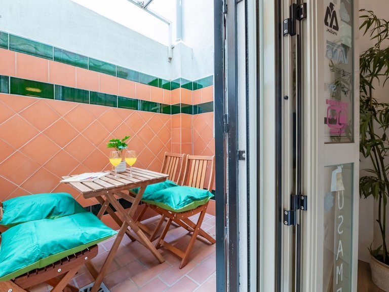 Apartment for Sale in Málaga Centro, Malaga 14