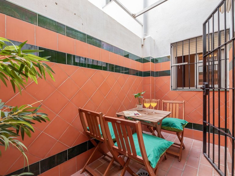 Apartment for Sale in Málaga Centro, Malaga 15