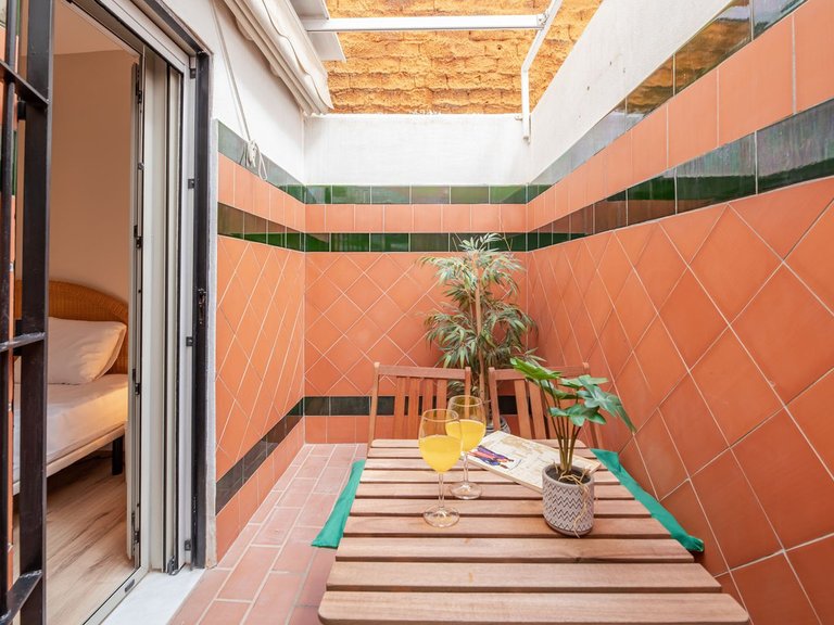 Apartment for Sale in Málaga Centro, Malaga 17