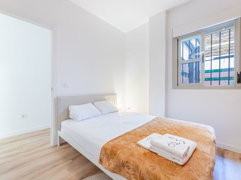 Apartment for Sale in Málaga Centro, Malaga 18