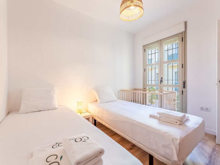 Apartment for Sale in Málaga Centro, Malaga 20