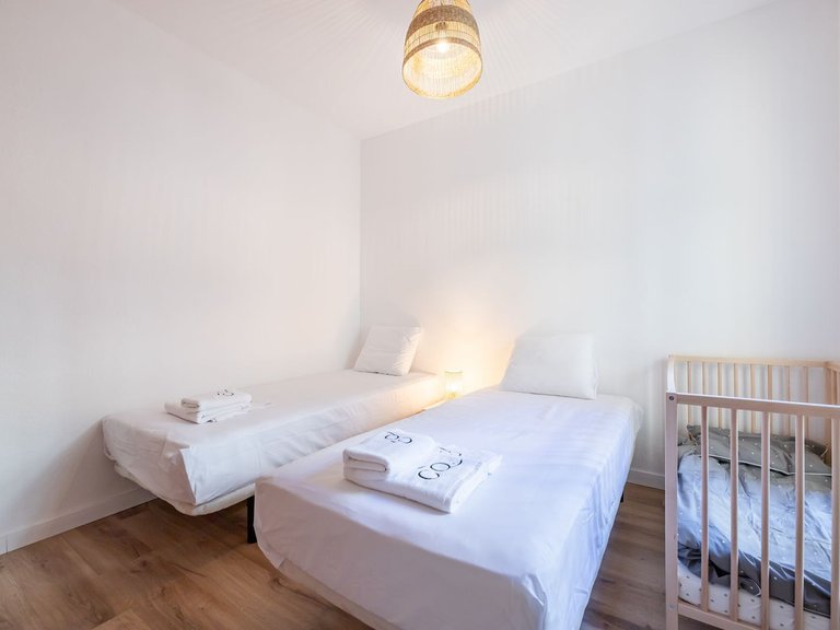 Apartment for Sale in Málaga Centro, Malaga 21