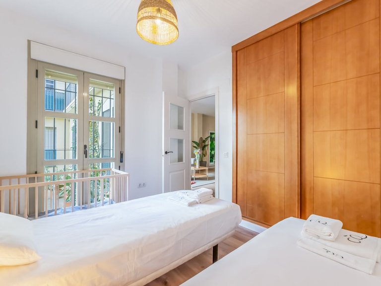 Apartment for Sale in Málaga Centro, Malaga 22