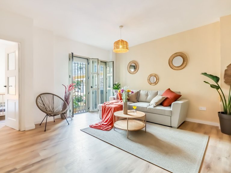 Apartment for Sale in Málaga Centro, Malaga 23