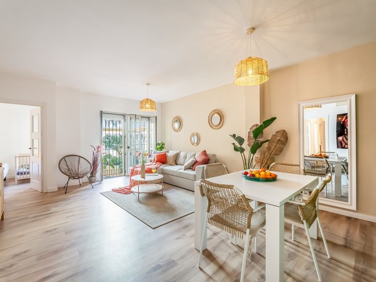 Apartment for Sale in Málaga Centro, Malaga 24