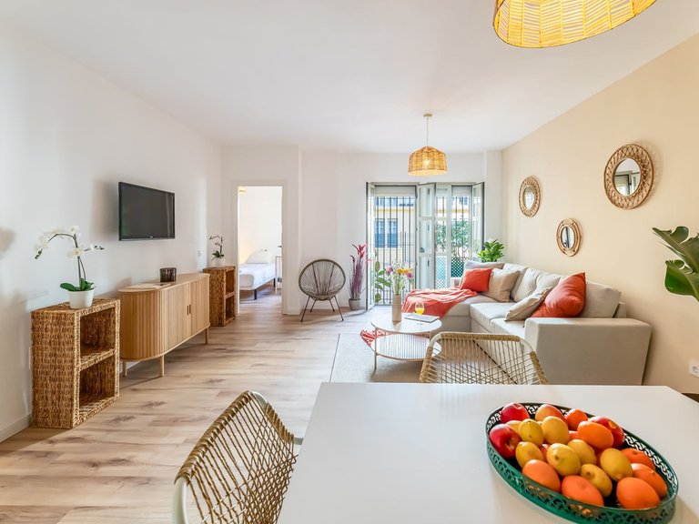Apartment for Sale in Málaga Centro, Malaga 25