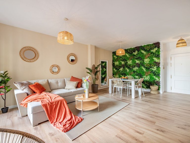 Apartment for Sale in Málaga Centro, Malaga 27