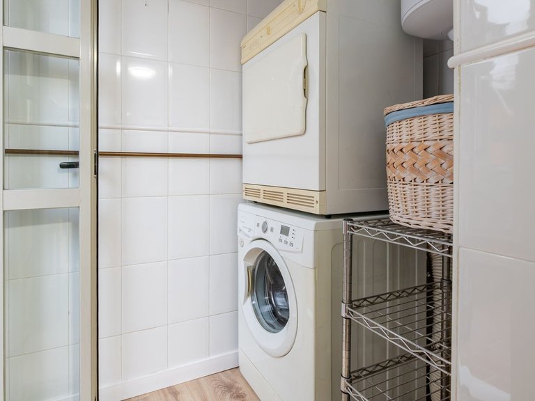 Apartment for Sale in Málaga Centro, Malaga 28