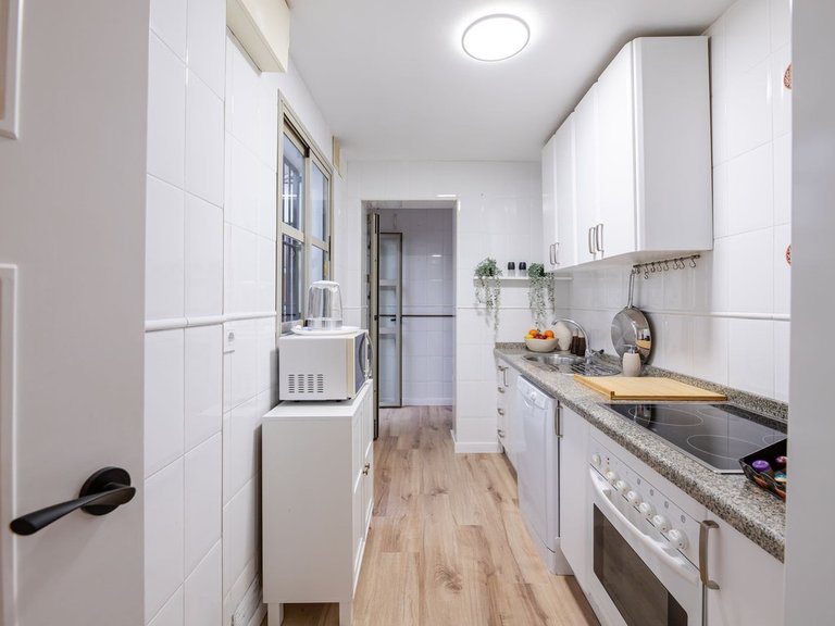 Apartment for Sale in Málaga Centro, Malaga 29