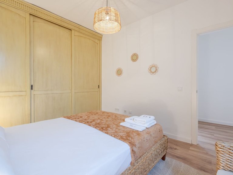 Apartment for Sale in Málaga Centro, Malaga 3