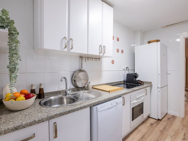 Apartment for Sale in Málaga Centro, Malaga 30