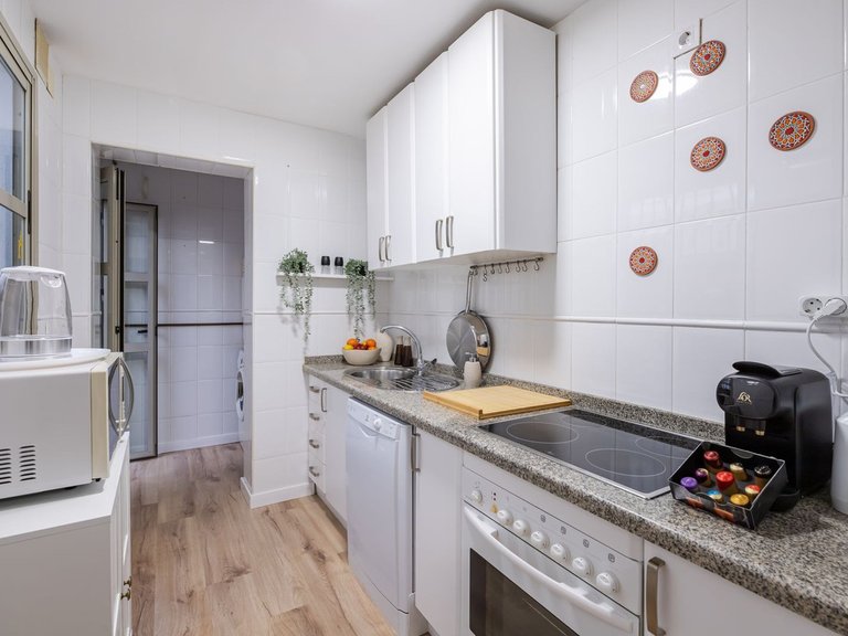 Apartment for Sale in Málaga Centro, Malaga 31