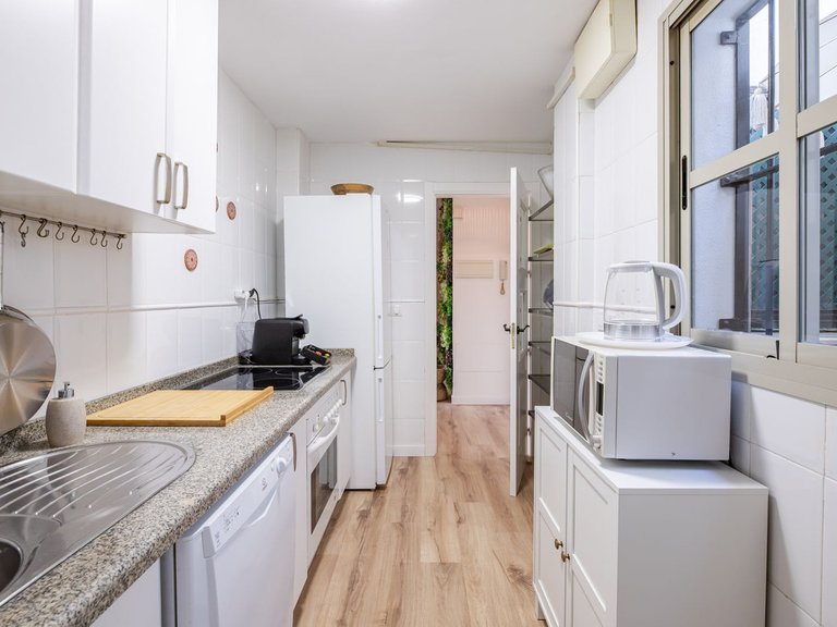 Apartment for Sale in Málaga Centro, Malaga 32