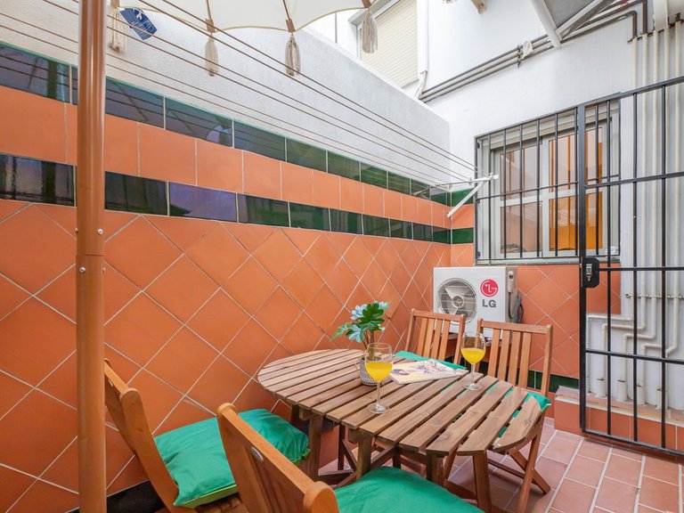 Apartment for Sale in Málaga Centro, Malaga 33