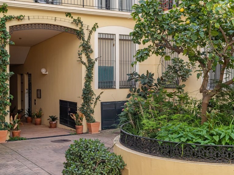 Apartment for Sale in Málaga Centro, Malaga 36