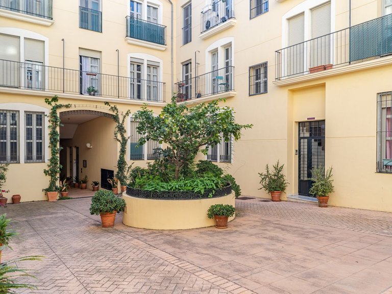 Apartment for Sale in Málaga Centro, Malaga 37