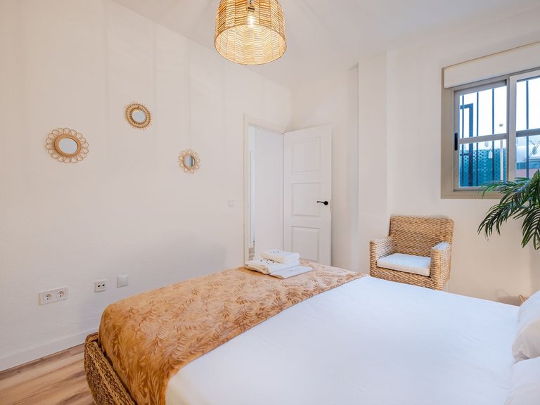 Apartment for Sale in Málaga Centro, Malaga 5