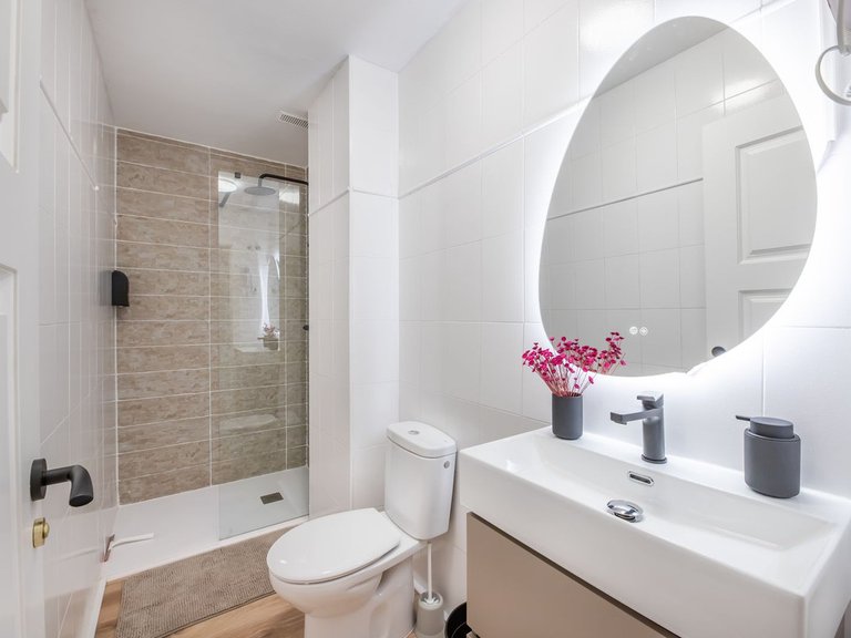 Apartment for Sale in Málaga Centro, Malaga 6