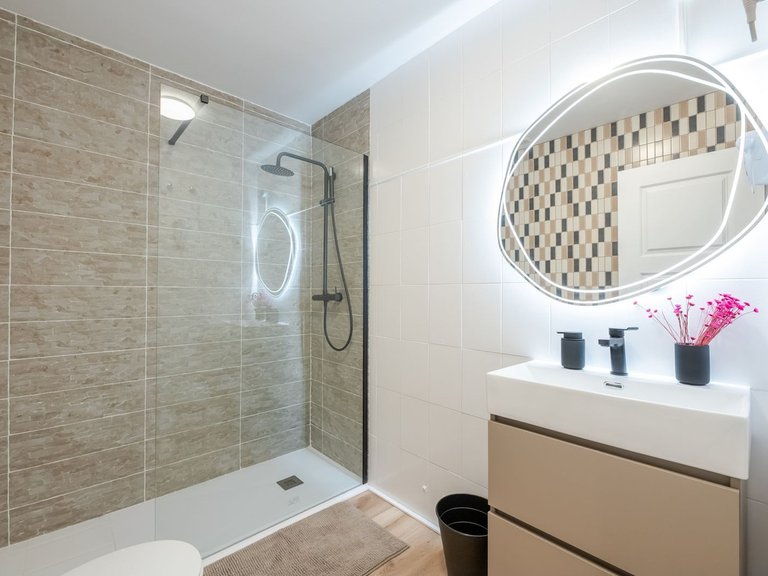 Apartment for Sale in Málaga Centro, Malaga 9