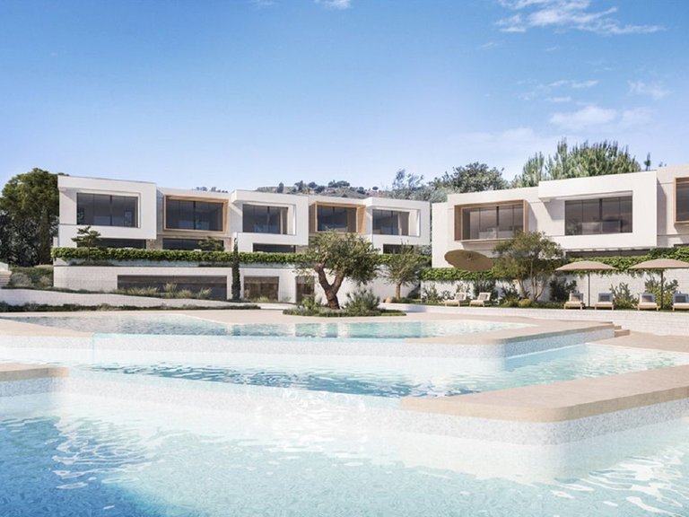 Town House for Sale in La Cala Golf, Malaga 15