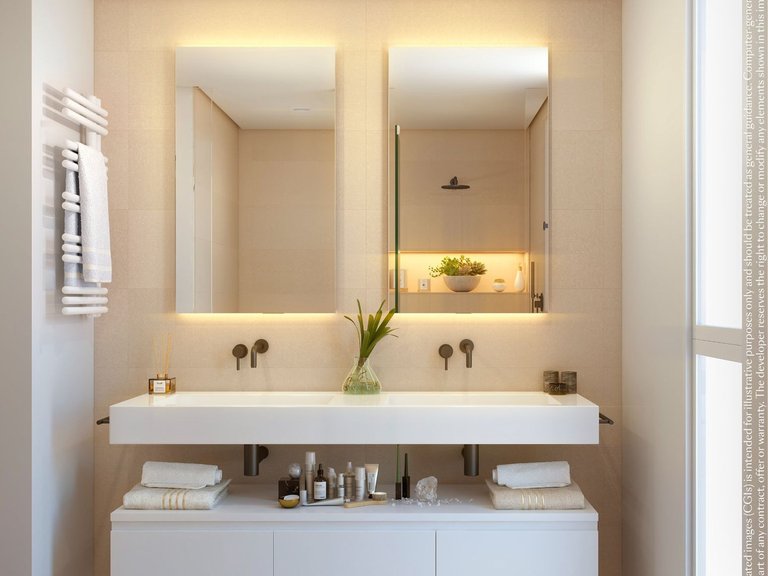 Penthouse for Sale in Benahavís, Malaga 2