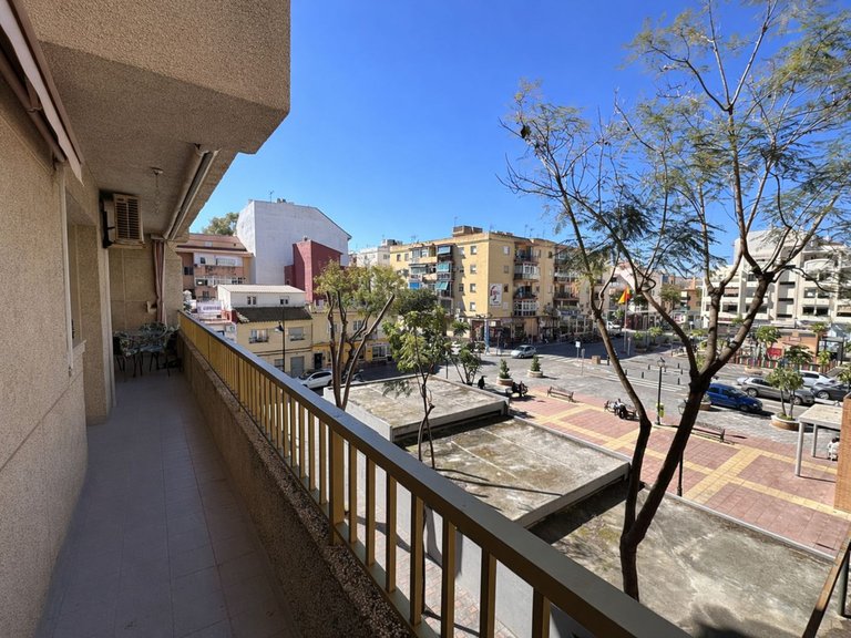 Apartment for Sale in Fuengirola, Malaga 1