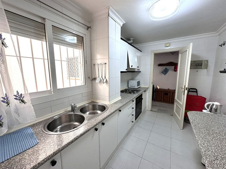 Apartment for Sale in Fuengirola, Malaga 11