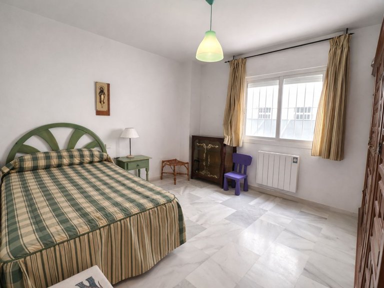 Apartment for Sale in Fuengirola, Malaga 12