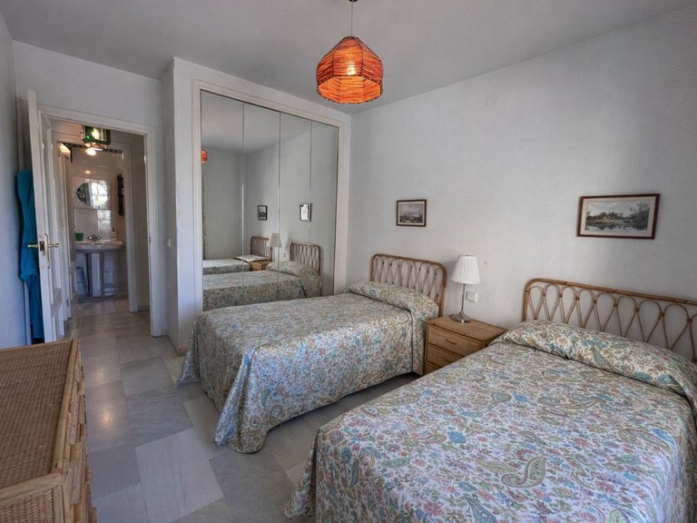 Apartment for Sale in Fuengirola, Malaga 21