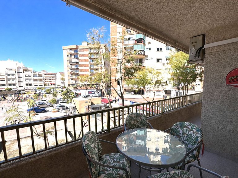 Apartment for Sale in Fuengirola, Malaga 22