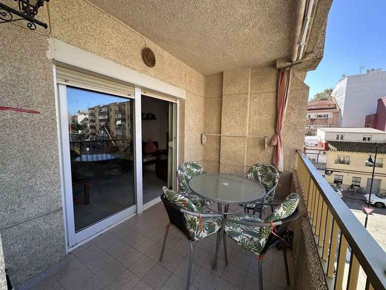 Apartment for Sale in Fuengirola, Malaga 23