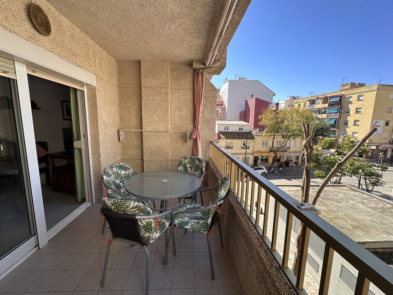 Apartment for Sale in Fuengirola, Malaga 24