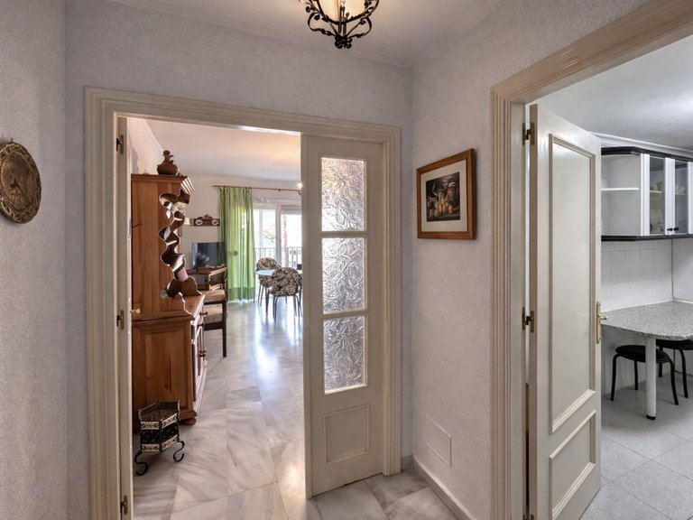 Apartment for Sale in Fuengirola, Malaga 3