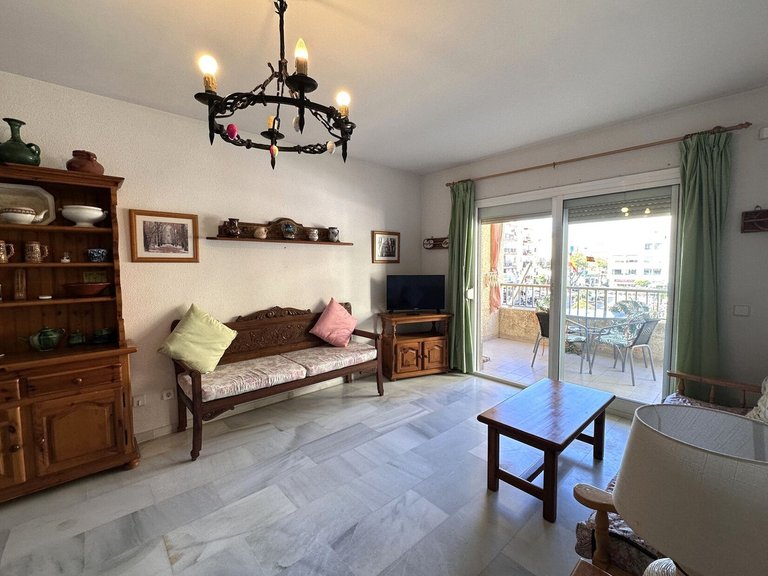 Apartment for Sale in Fuengirola, Malaga 5
