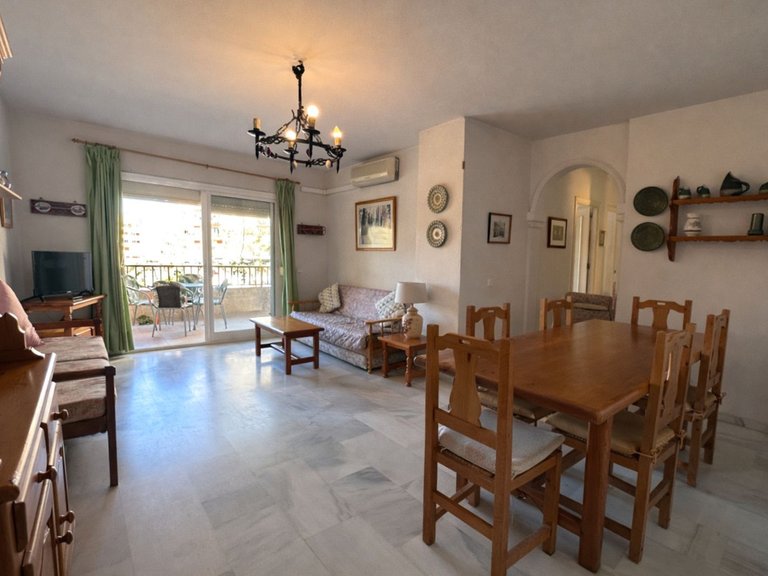 Apartment for Sale in Fuengirola, Malaga 6