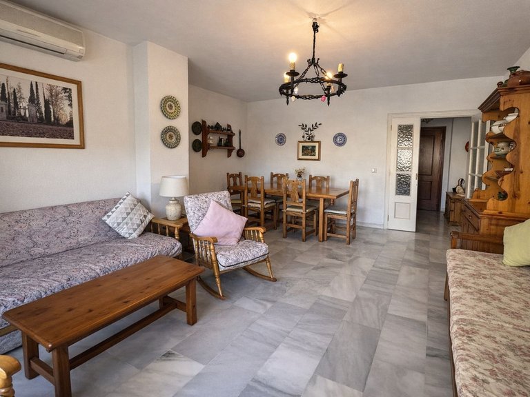 Apartment for Sale in Fuengirola, Malaga 8